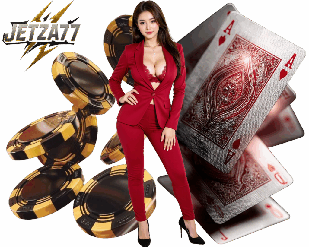 JETZA77