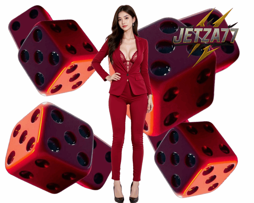 JETZA77 ทางเข้าเล่น แจ็คพอตแตกไว